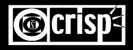 CRISP logo